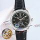 swiss clone rolex perpetual 1908 white face leather strap watch (4)_th.jpg